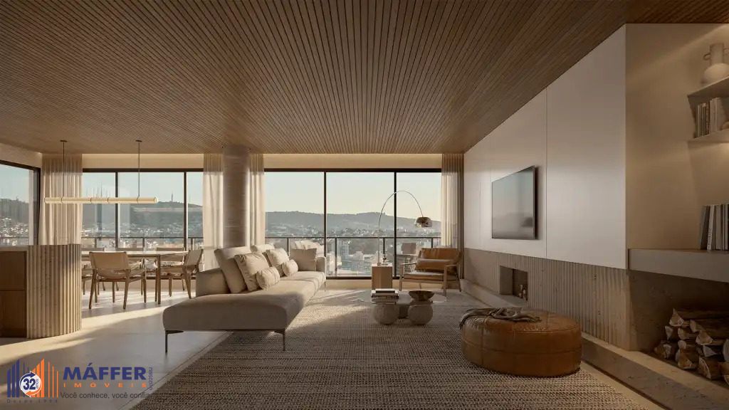 Apartamento, 3 quartos, 298 m² - Foto 6