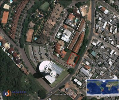 Terreno, à venda, 545 m², Santa Tereza - Porto Alegre — foto 5