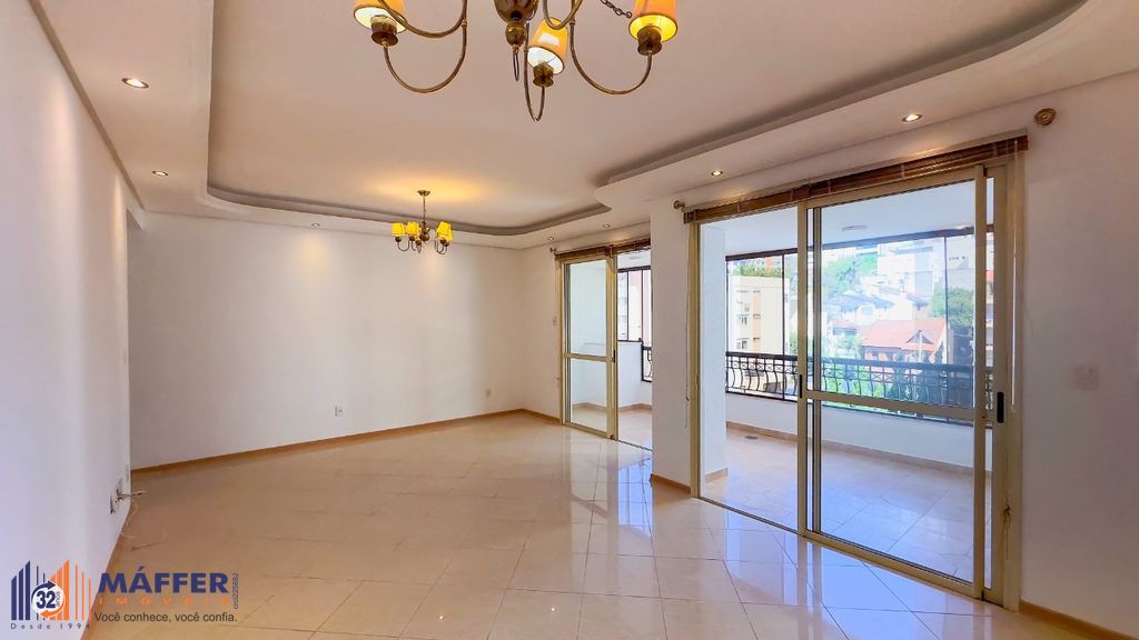 Apartamento, 3 quartos, 117 m² - Foto 32