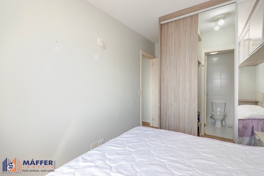 Apartamento, 2 quartos, 60 m² - Foto 49