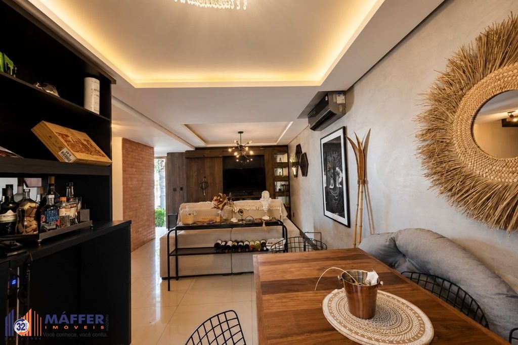 Casa de Condomínio, 3 quartos - Foto 45