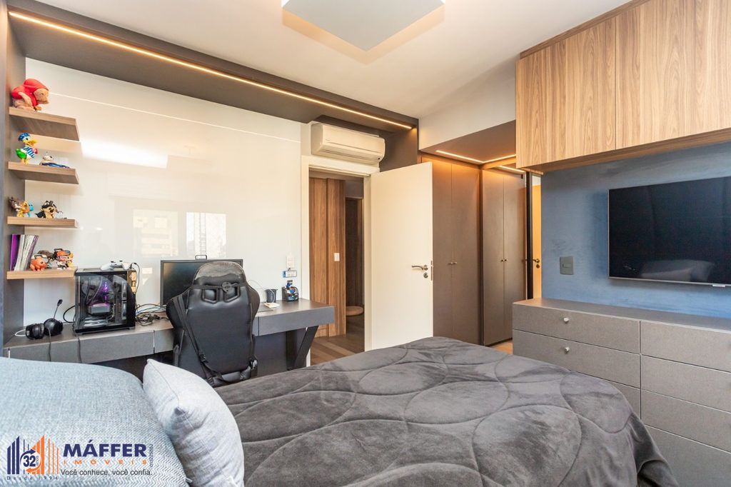 Apartamento, 3 quartos, 290 m² - Foto 69