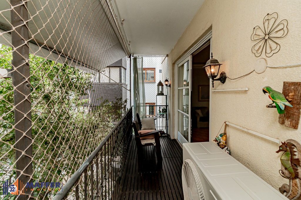 Apartamento, 3 quartos, 143 m² - Foto 52
