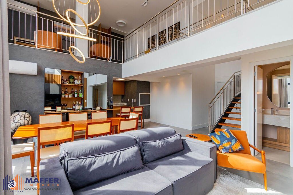 Cobertura, 3 quartos, 182 m² - Foto 54
