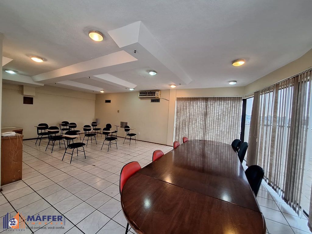 Sala-Conjunto, 37 m² - Foto 14