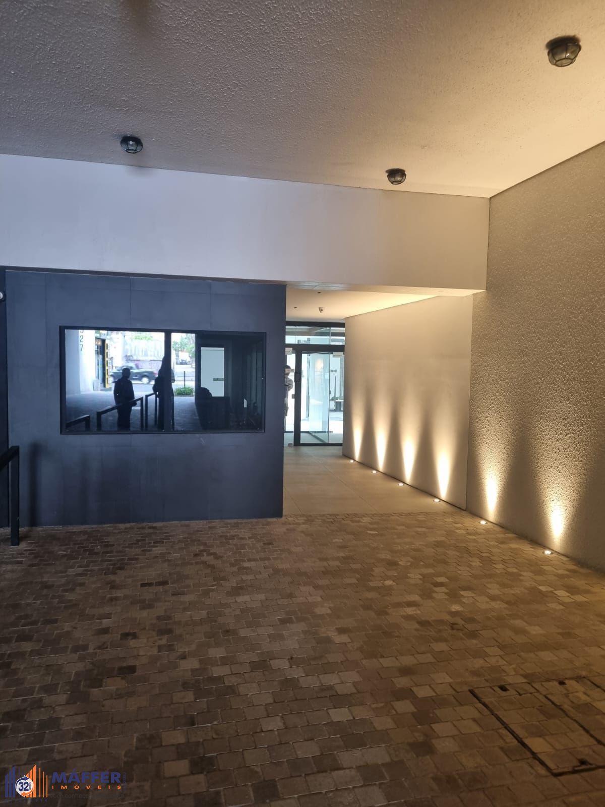 Apartamento no Go Cidade Baixa, 1 suíte, para alugar, 48 m², Cidade Baixa - Porto Alegre — foto 4