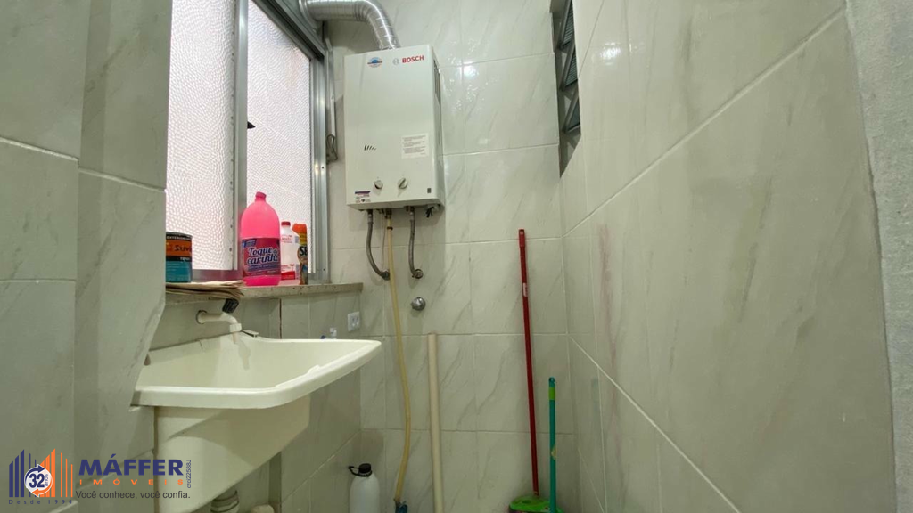 Apartamento, 2 quartos, 61 m² - Foto 12