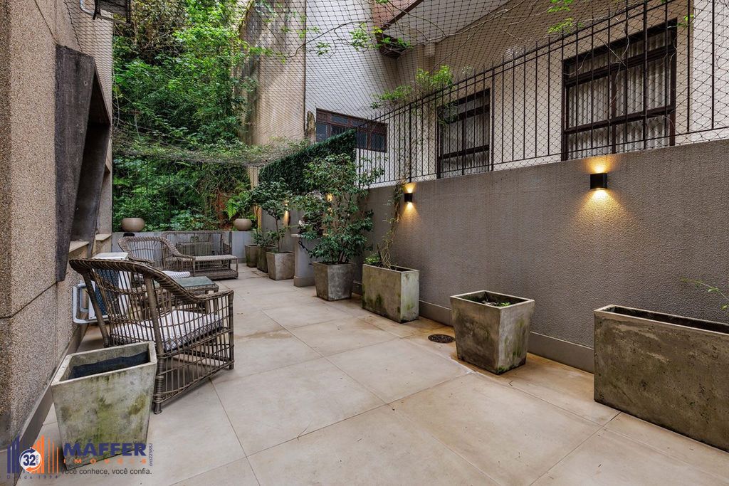 Apartamento, 3 quartos, 174 m² - Foto 16