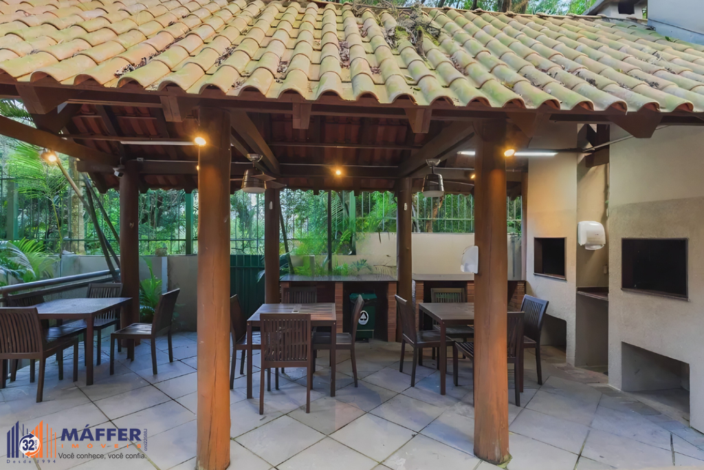 Apartamento, 3 quartos, 131 m² - Foto 10