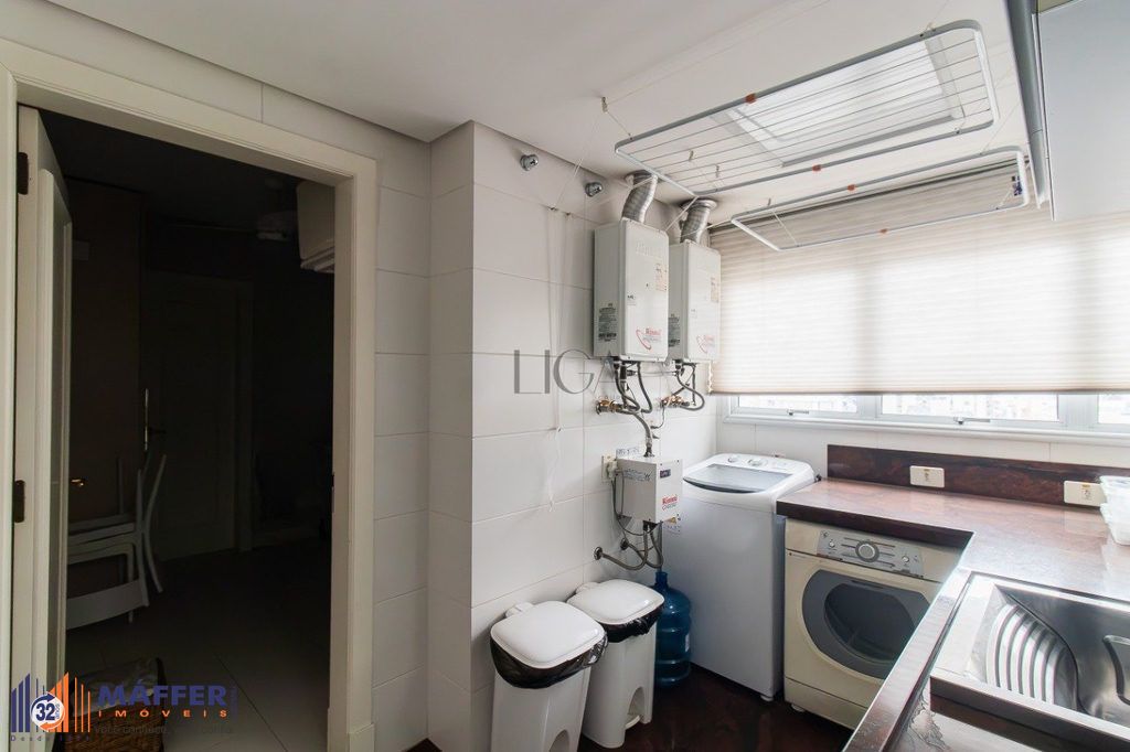 Apartamento, 4 quartos, 356 m² - Foto 47