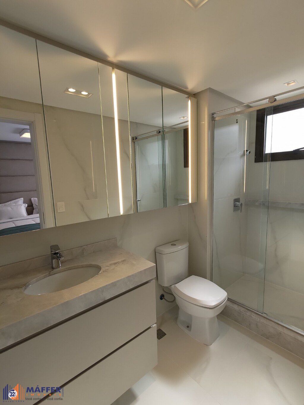 Apartamento, 3 quartos, 125 m² - Foto 16