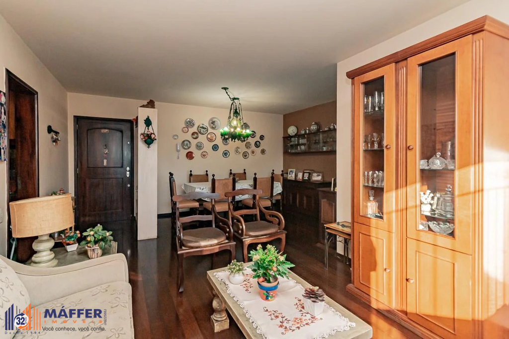 Apartamento, 3 quartos, 116 m² - Foto 43