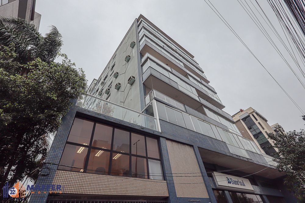 Apartamento no Edificio Arquipélago, 2 quartos, à venda, 99 m², Floresta - Porto Alegre — foto 3