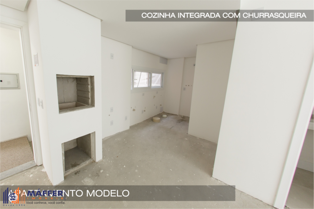 Apartamento, 1 quarto, 53 m² - Foto 8