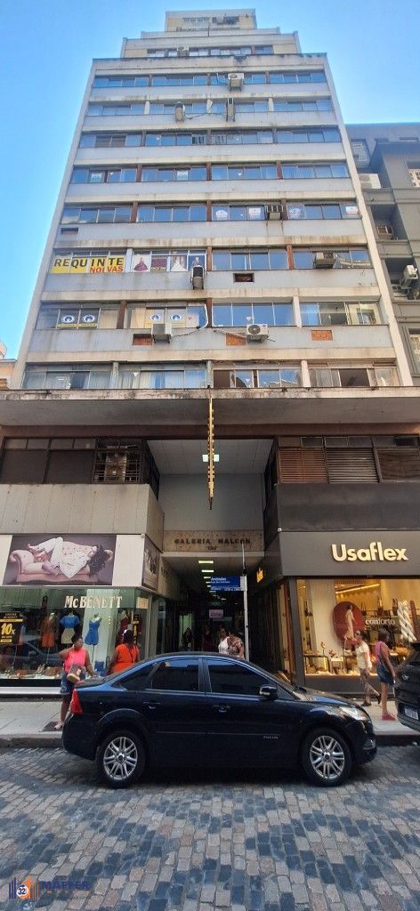 Loja no Galeria Malcon, para alugar, 84 m², Centro Histórico - Porto Alegre — foto 4