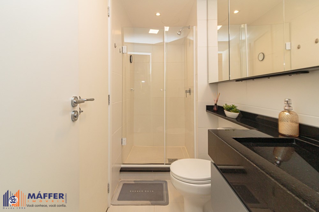 Apartamento, 1 quarto, 40 m² - Foto 10