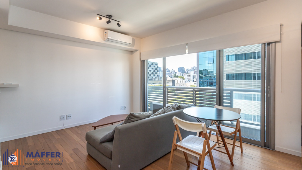 Apartamento, 1 quarto, 47 m² - Foto 26