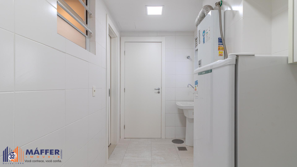 Apartamento, 3 quartos, 125 m² - Foto 11