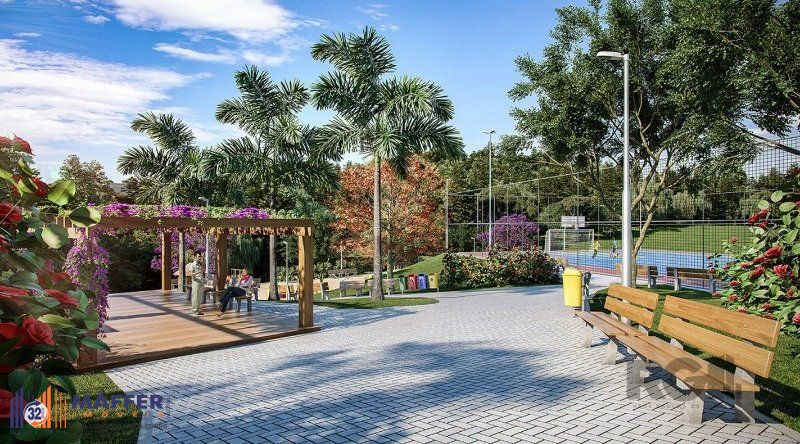 Terreno, à venda, São Giácomo - Caxias do Sul — foto 5