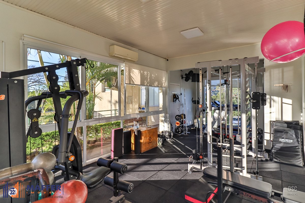 Cobertura, 2 quartos, 134 m² - Foto 30