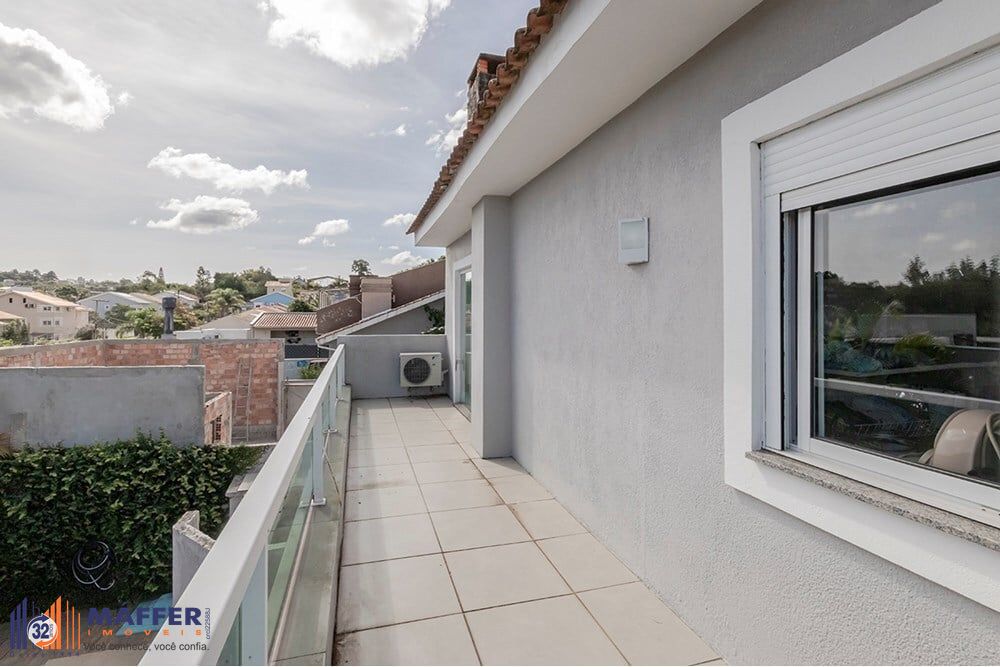 Casa, 4 quartos, 132 m² - Foto 17