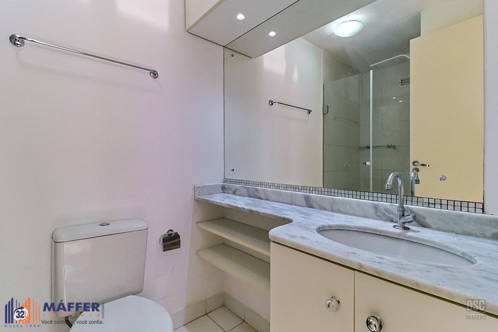 Apartamento, 3 quartos, 66 m² - Foto 4