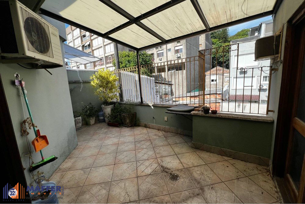 Cobertura, 3 quartos, 120 m² - Foto 20