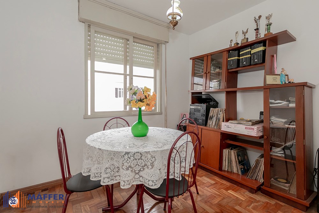 Apartamento, 2 quartos, 46 m² - Foto 21