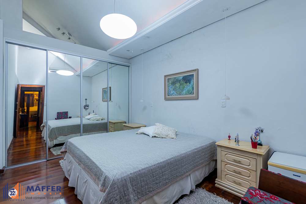Casa, 6 quartos, 376 m² - Foto 45