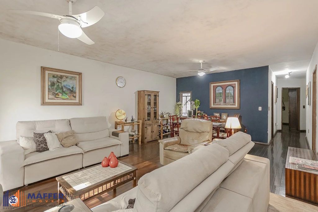 Casa, 3 quartos, 285 m² - Foto 20