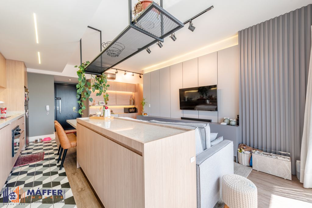 Apartamento, 2 quartos, 70 m² - Foto 14