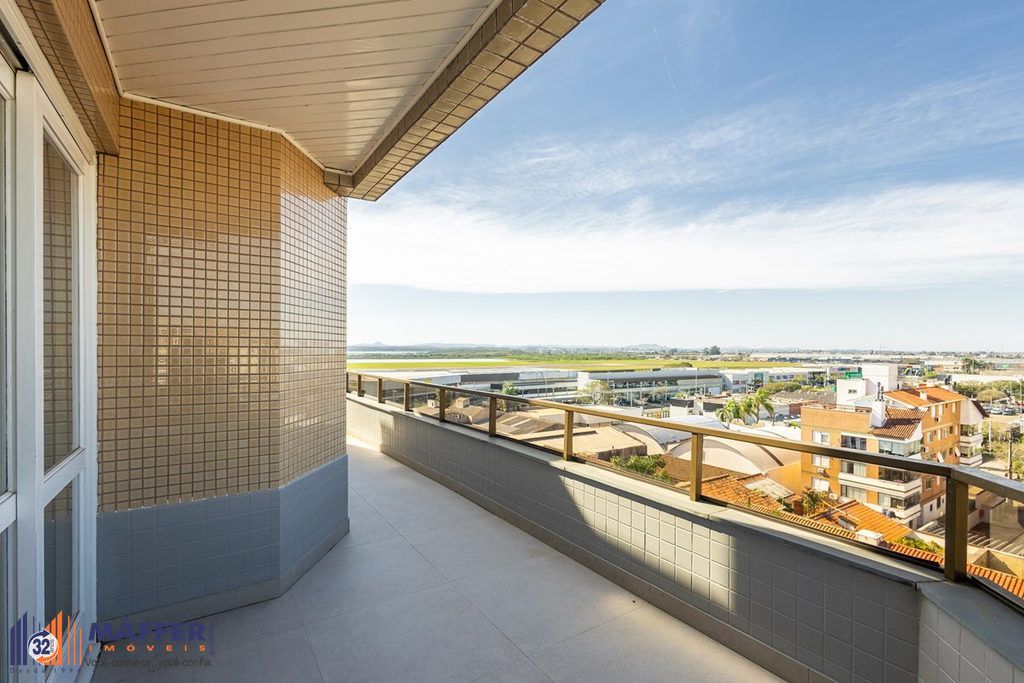 Cobertura, 3 quartos, 277 m² - Foto 6