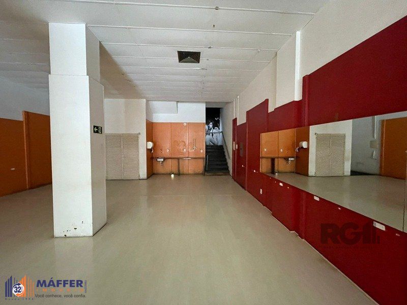 Loja, para alugar, 338 m², São João - Porto Alegre — foto 3
