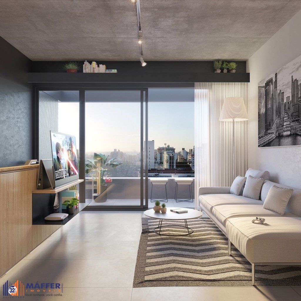 Cobertura, 1 quarto, 65 m² - Foto 15