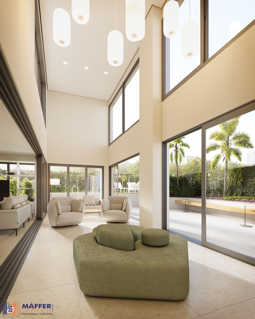 Cobertura, 3 quartos, 151 m² - Foto 12