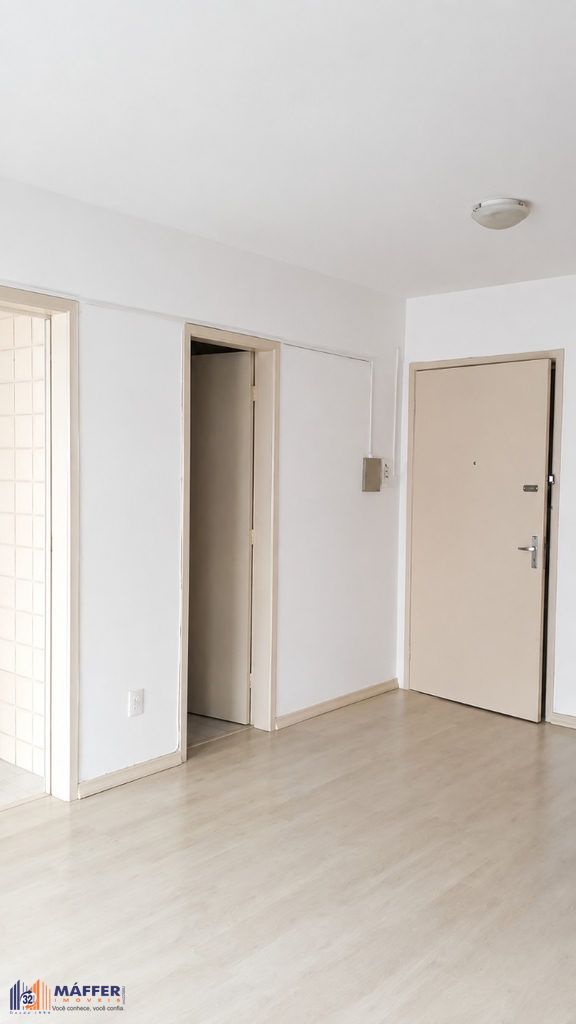 Apartamento, 1 quarto, 40 m² - Foto 6