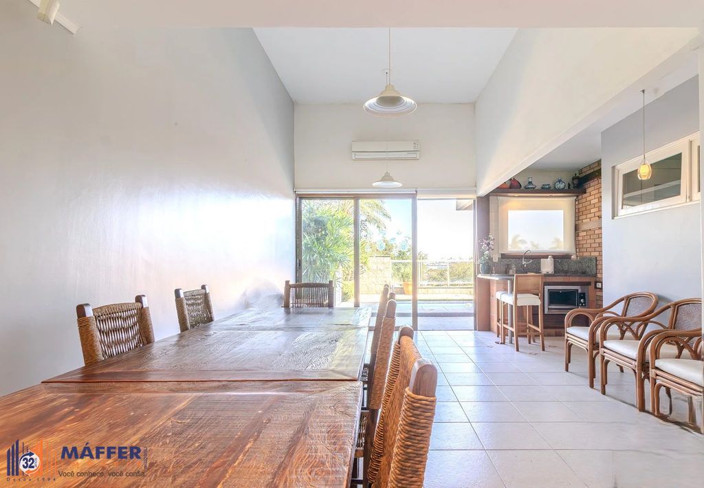 Casa, 4 quartos, 400 m² - Foto 23