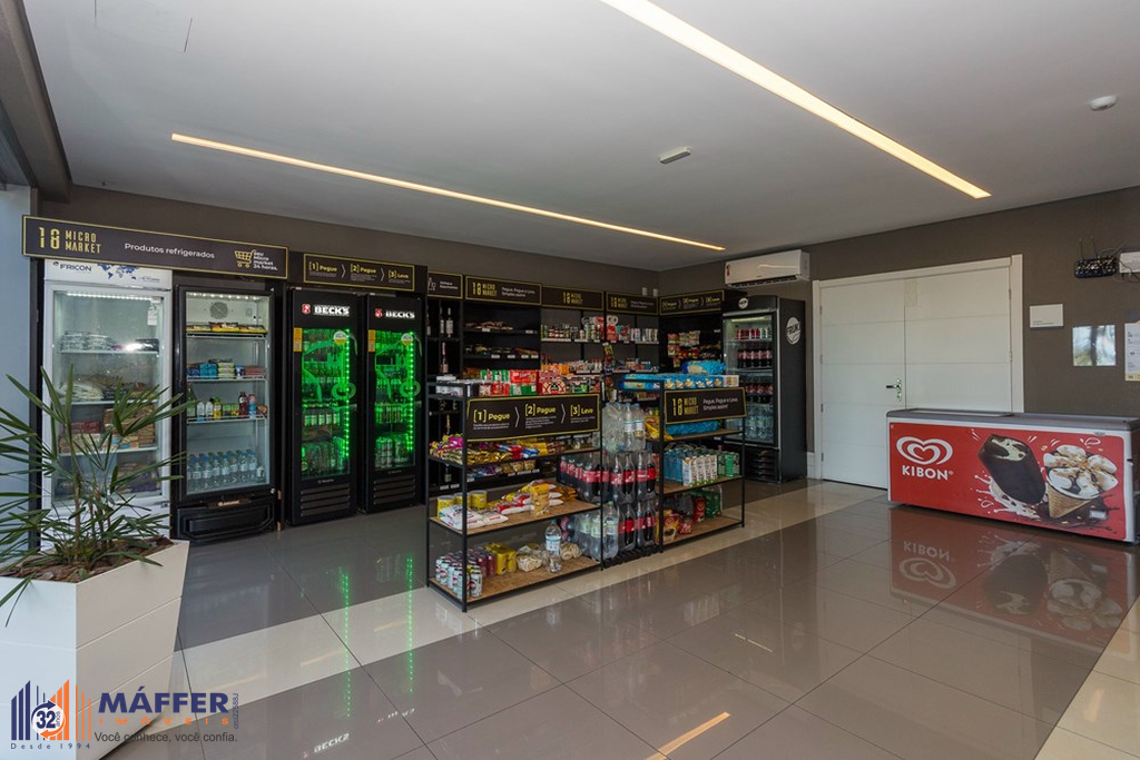 Apartamento, 2 quartos, 61 m² - Foto 17