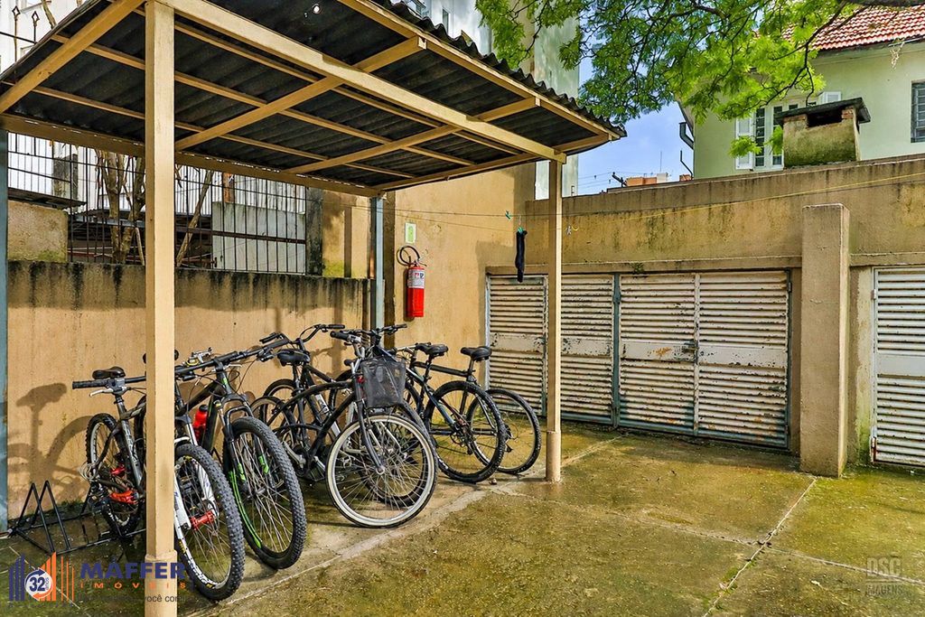 Apartamento, 1 quarto, 32 m² - Foto 12