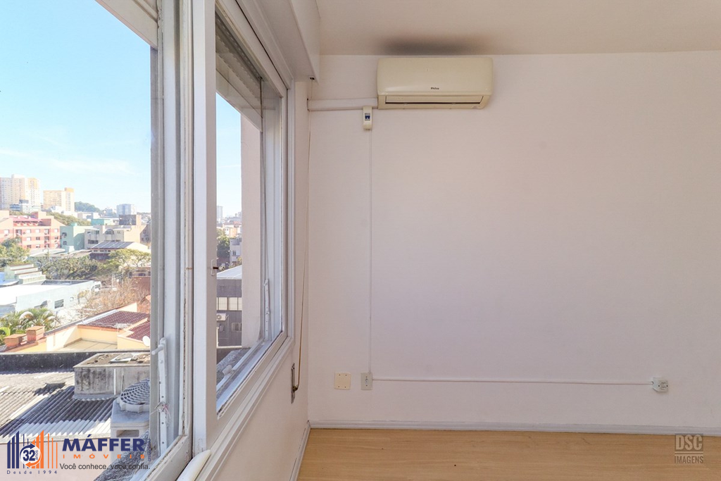 Apartamento, 1 quarto, 44 m² - Foto 32