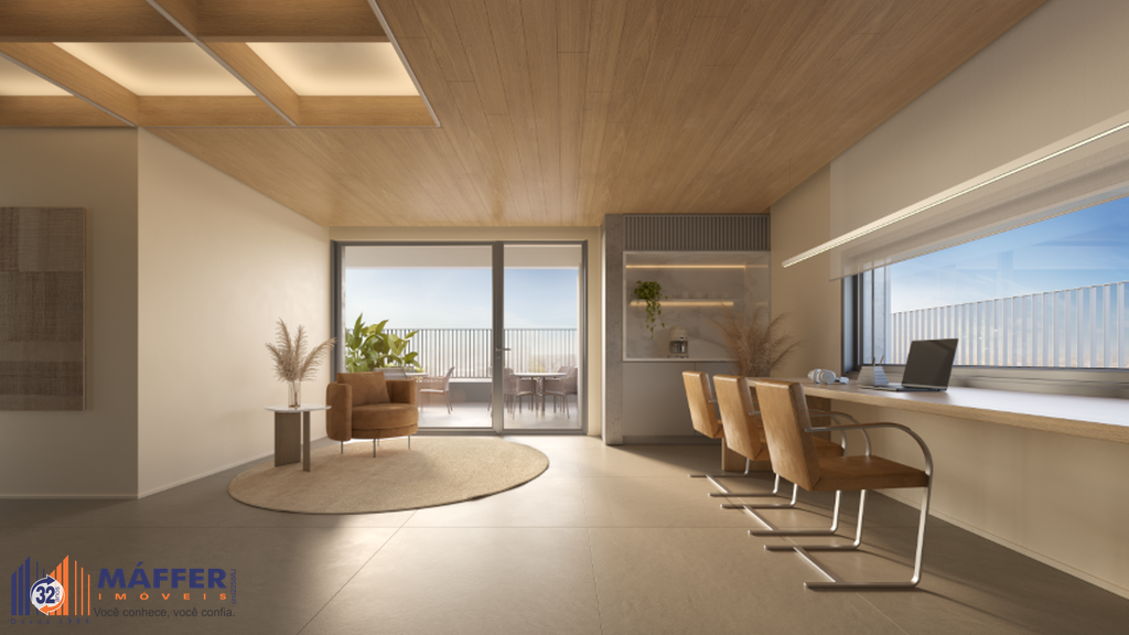 Apartamento, 1 quarto, 77 m² - Foto 18