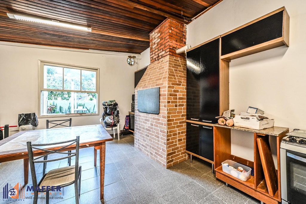 Casa, 4 quartos, 200 m² - Foto 30