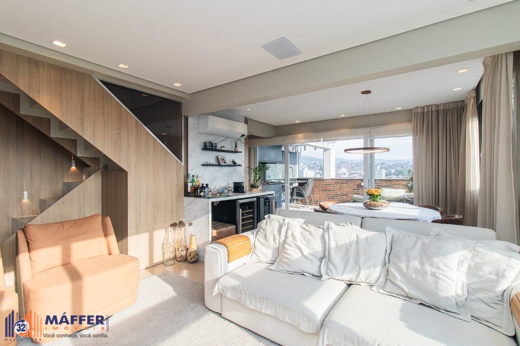 Cobertura, 2 quartos, 136 m² - Foto 30