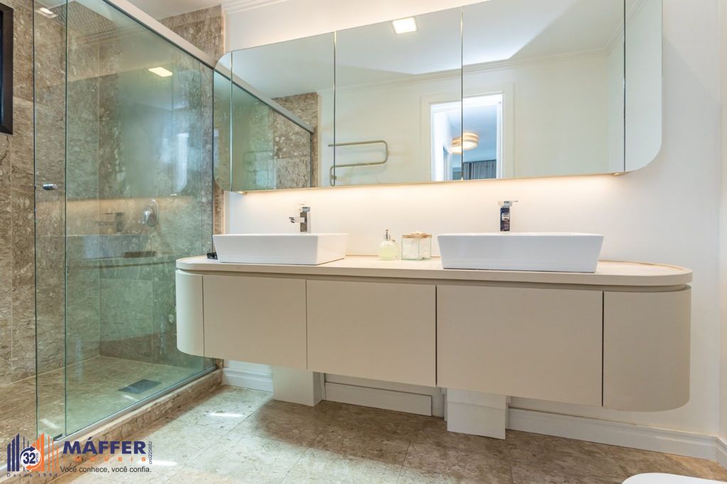 Apartamento, 3 quartos, 167 m² - Foto 11