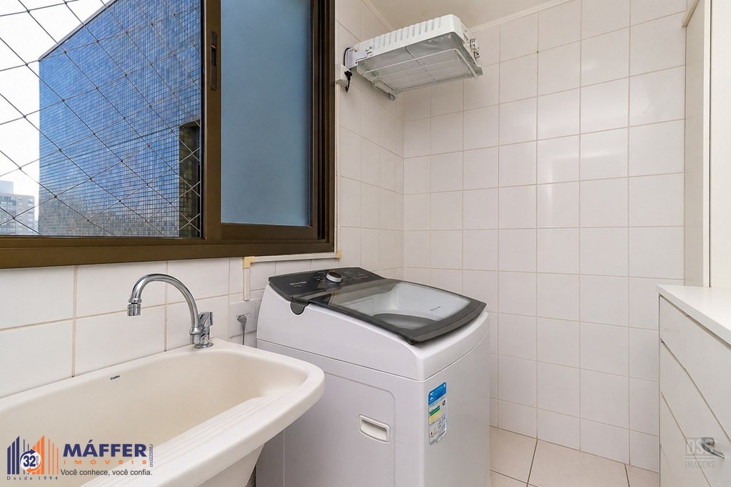 Apartamento, 3 quartos, 148 m² - Foto 13