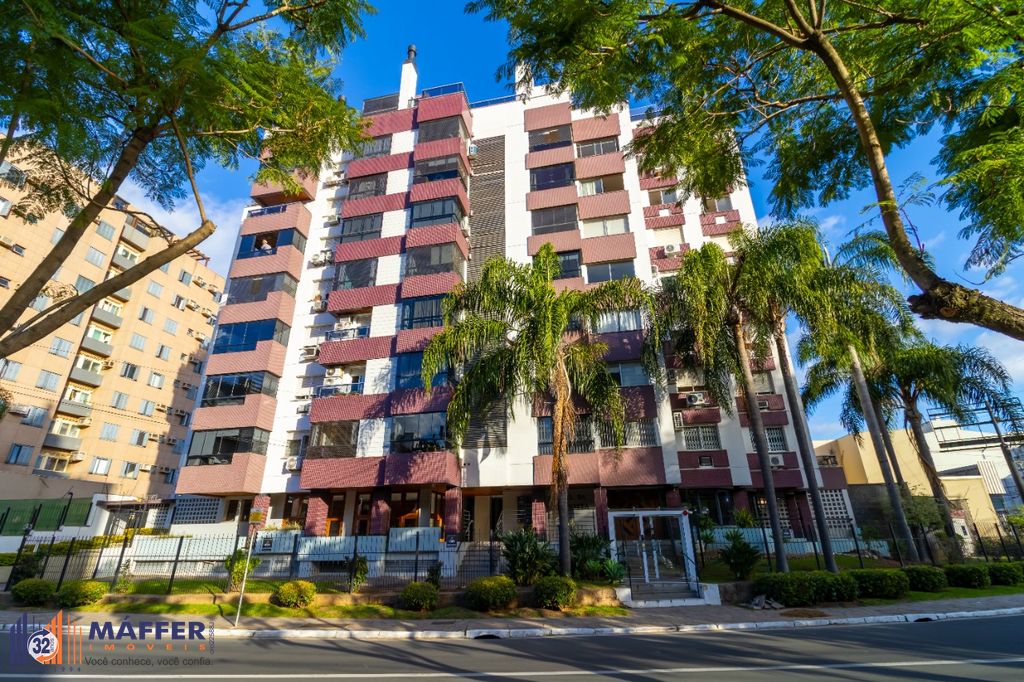 Apartamento, 3 quartos, 108 m² - Foto 20