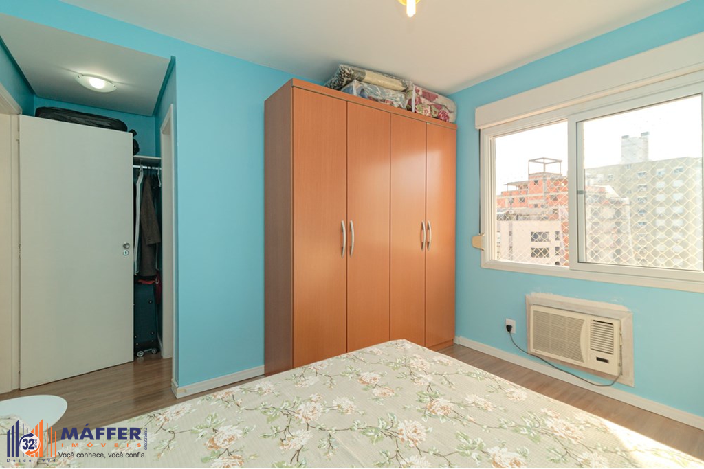 Apartamento, 3 quartos, 84 m² - Foto 33