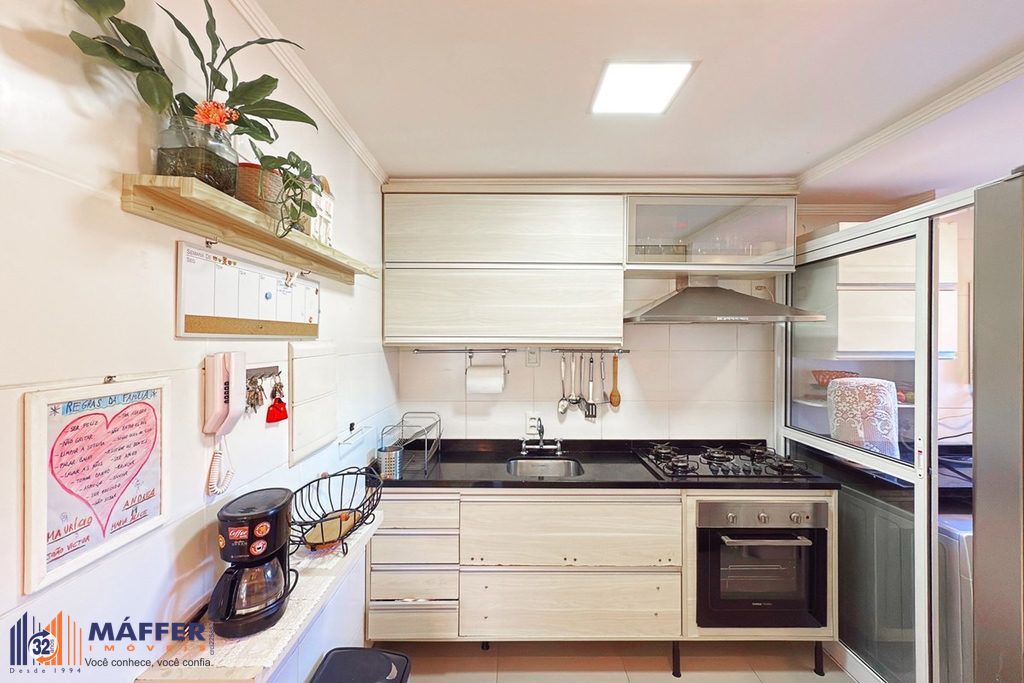 Apartamento, 3 quartos, 69 m² - Foto 36