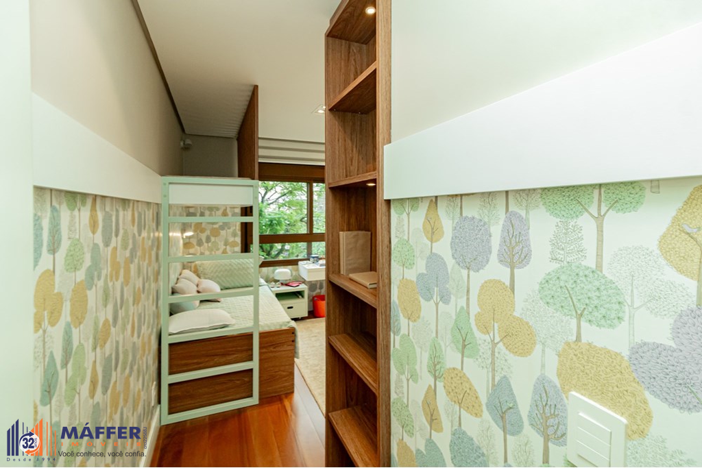 Apartamento, 3 quartos, 153 m² - Foto 11