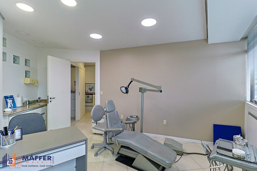 Sala-Conjunto, 52 m² - Foto 18
